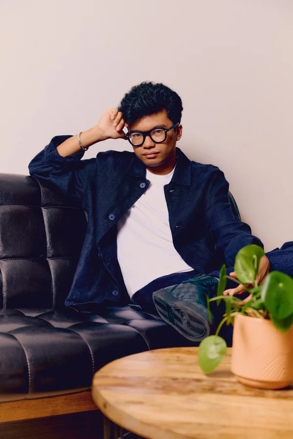 Joey Alexander Trio