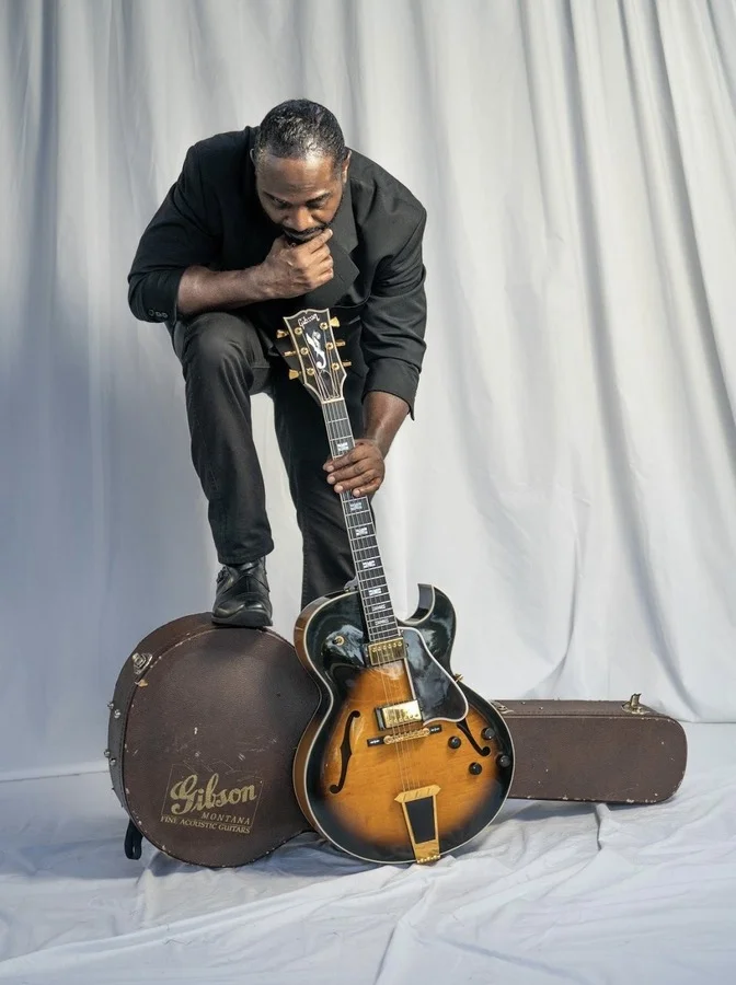 Gregory Goodloe