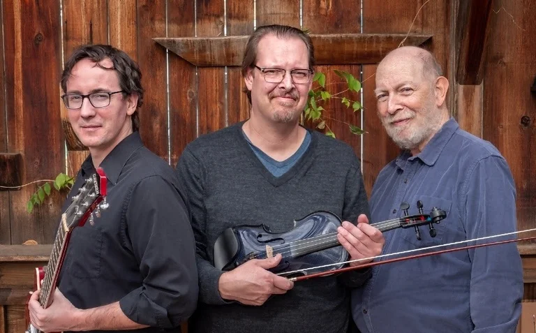 Art Lande's Future History Band