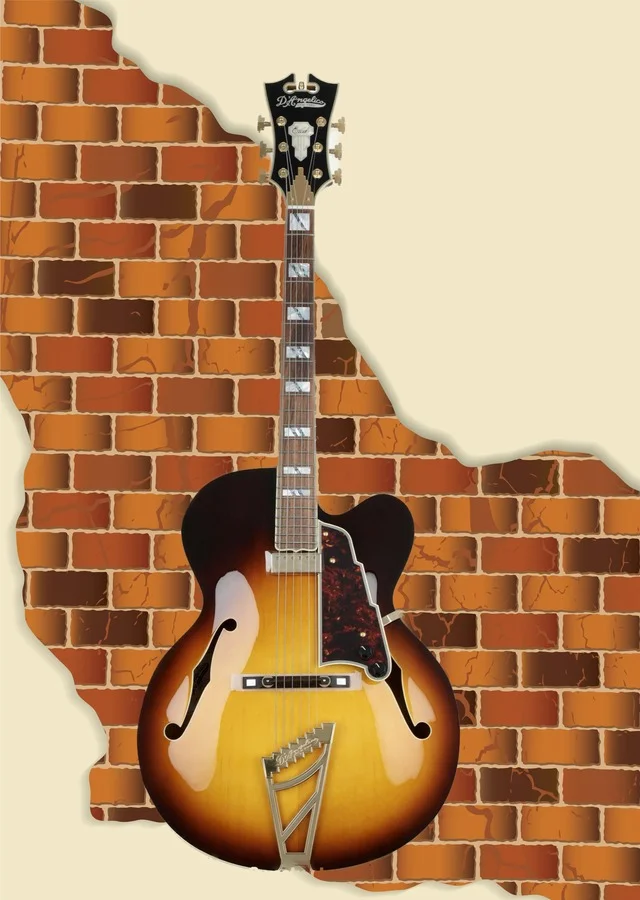 CU Denver String Theory and Voz de la Clave