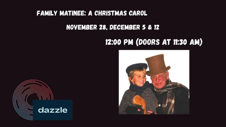 Kids' Matinee
