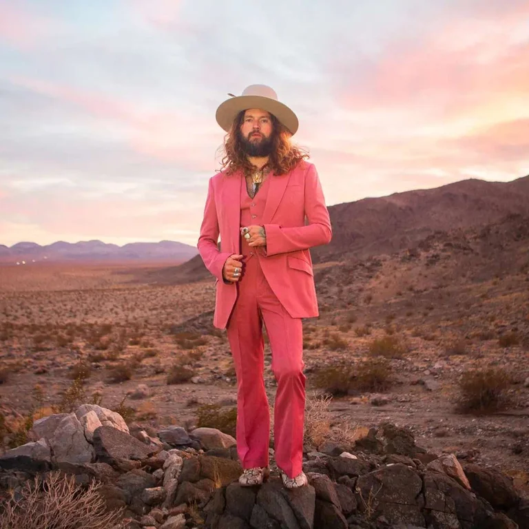 An Evening with Jay Buchanan (of Rival Sons)