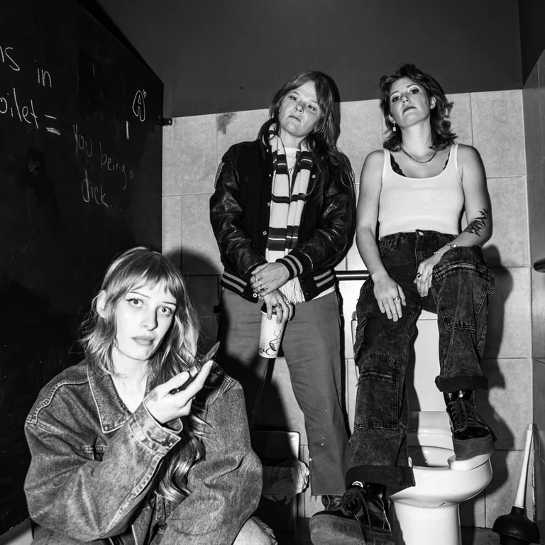 Thelma and The Sleaze
