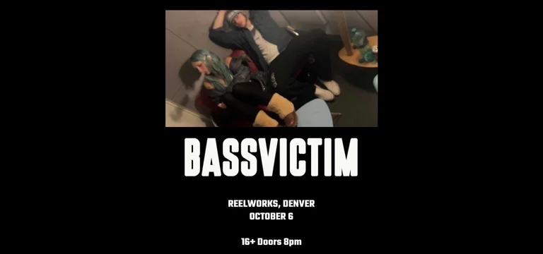 Bassvictim