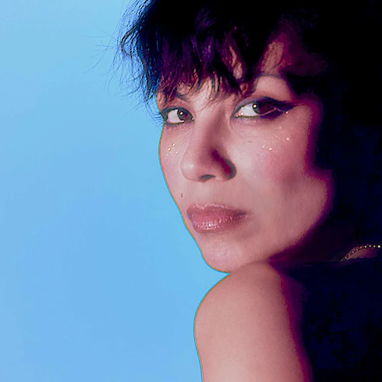 Genevieve Artadi ft. Louis Cole & Chiquita Magic