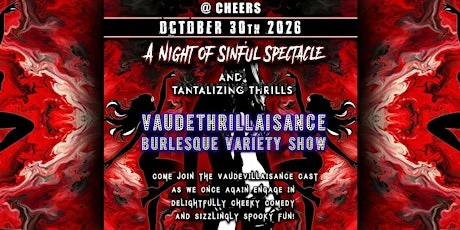 VaudeTHRILLaisance