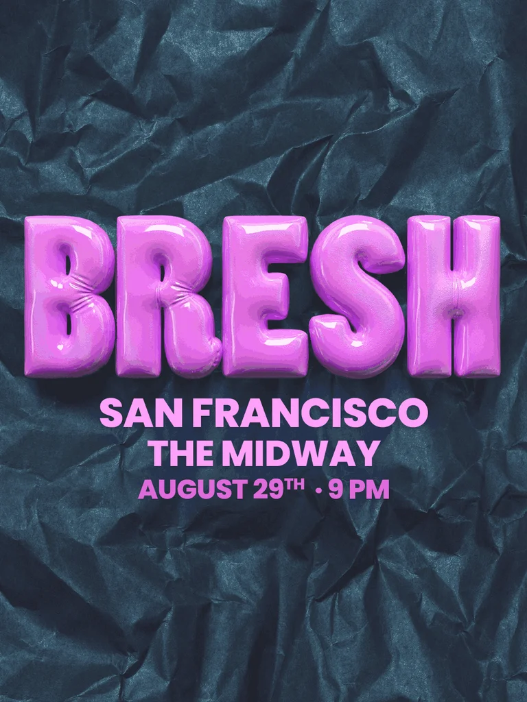 BRESH