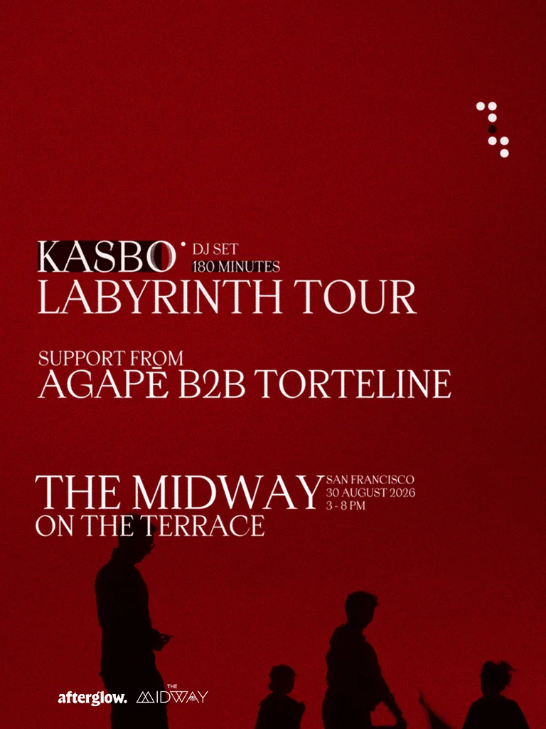 KASBO Labyrinth Tour