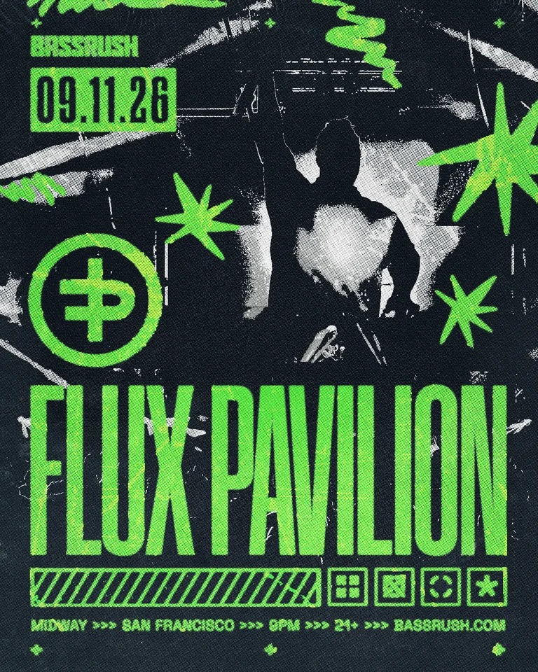 Flux Pavilion
