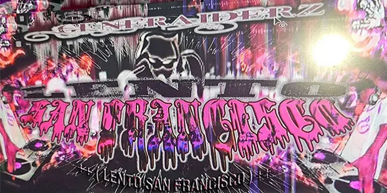 ++ Generaiderz