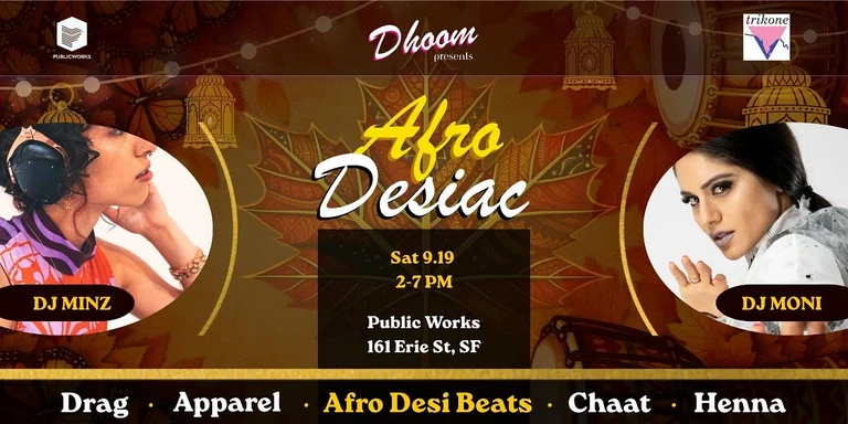 Dhoom Presents