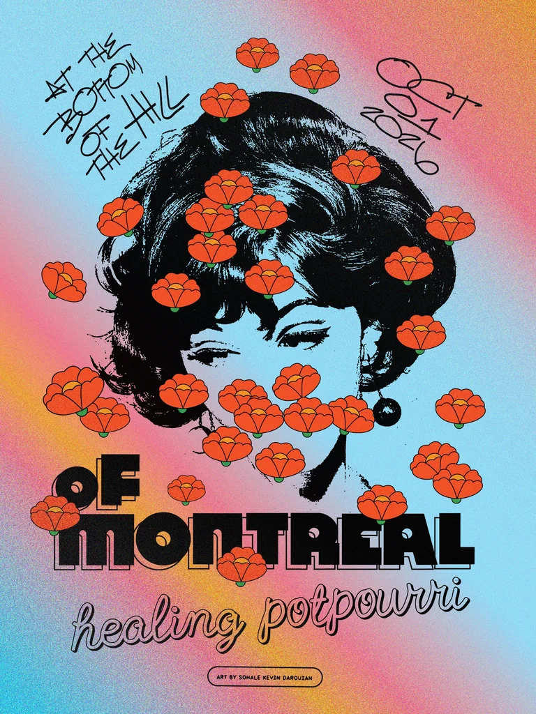 of Montreal