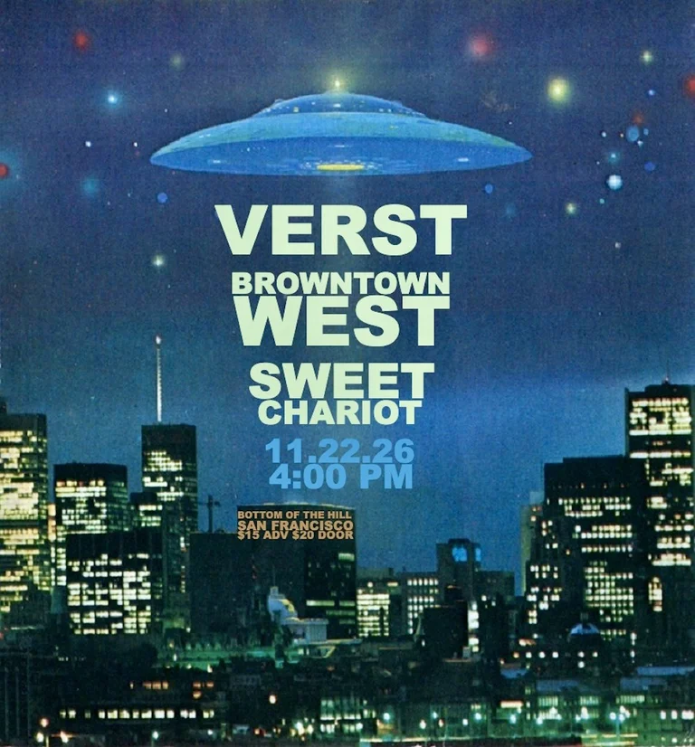 Verst