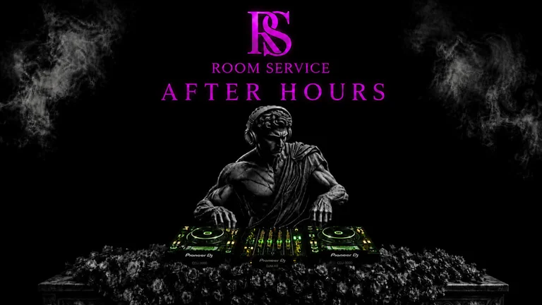 Afterhours W / Jenn Lo / Viktop | After Hours