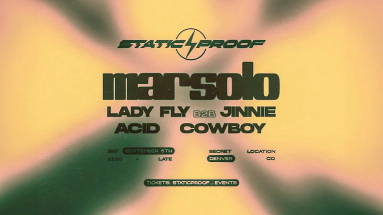 Staticproof Presents