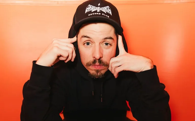 Grieves with The Street Sweepers, Mike Wird