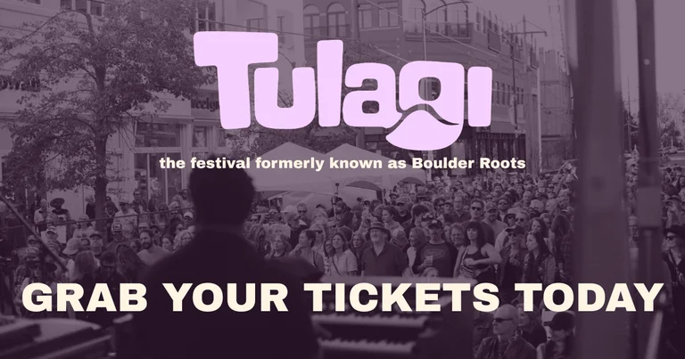 Tulagi | Boulder Roots