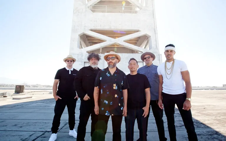 Ozomatli with The Iguanas, The Colorado Youth Mariachi Program