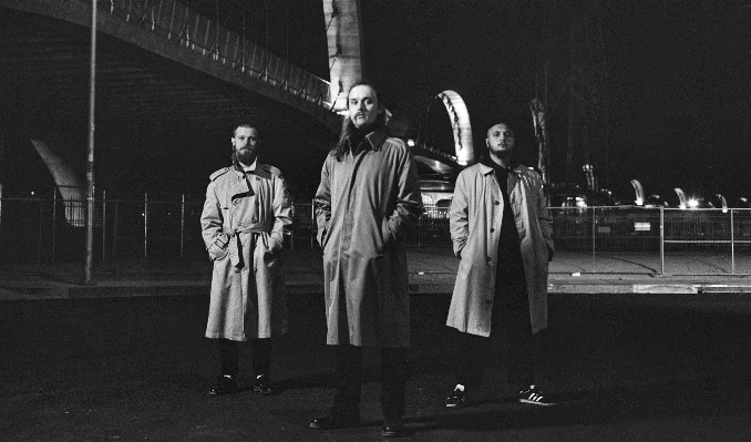 Molchat Doma with DITZ (UK)