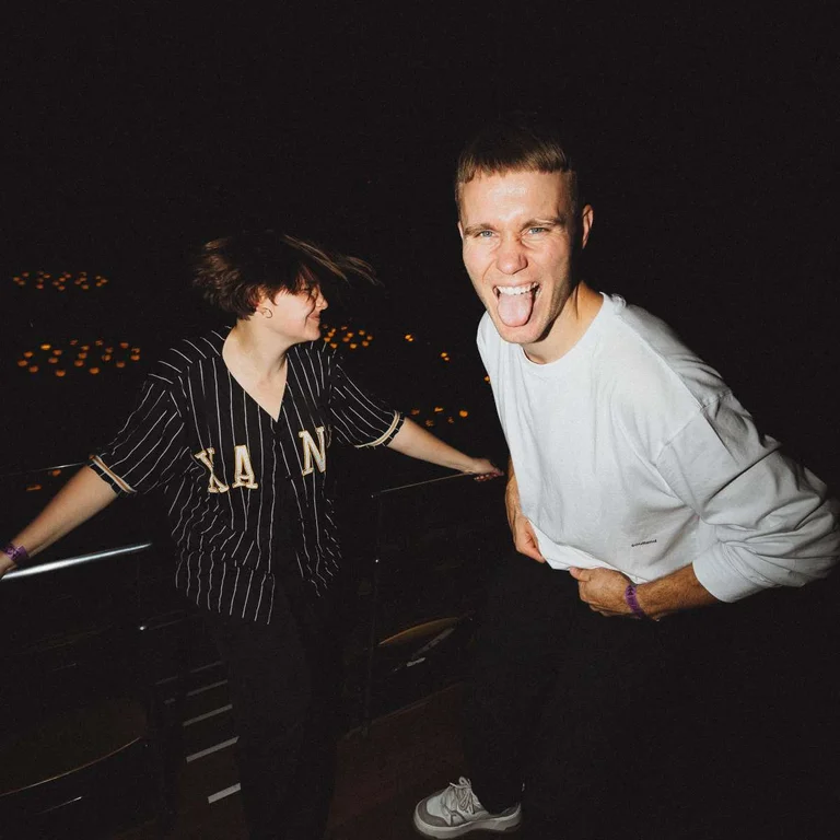 ROYA w/ Fi Sullivan