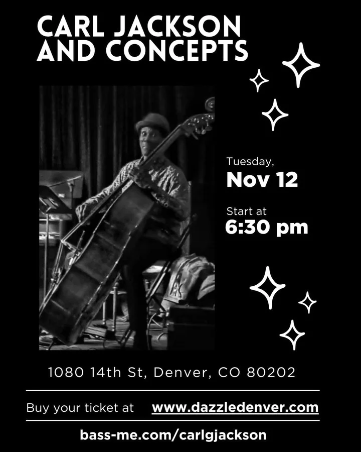 Carl Jackson & Concepts