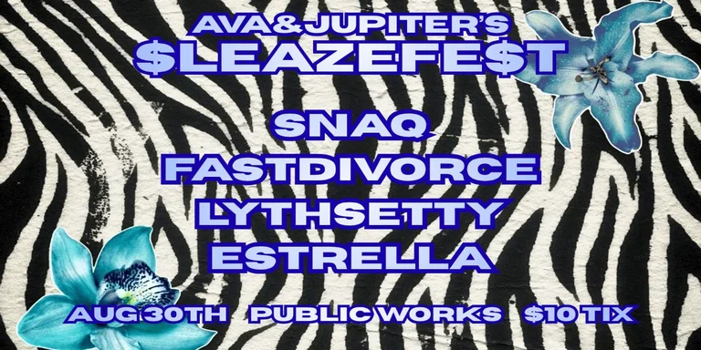 $LEAZEFE$T