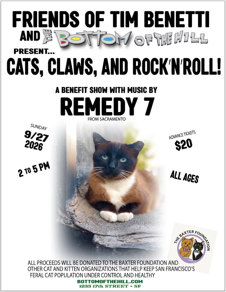 Remedy 7