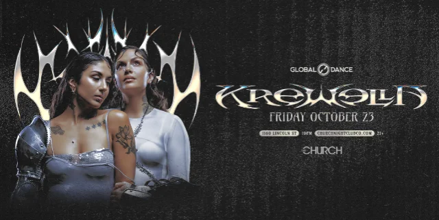 Krewella