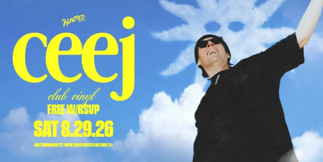 CeeJ