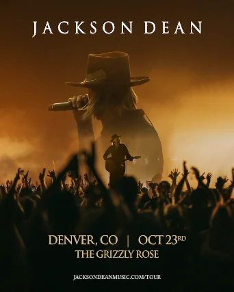 Jackson Dean