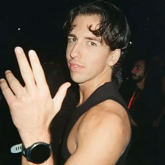 Josh Baker