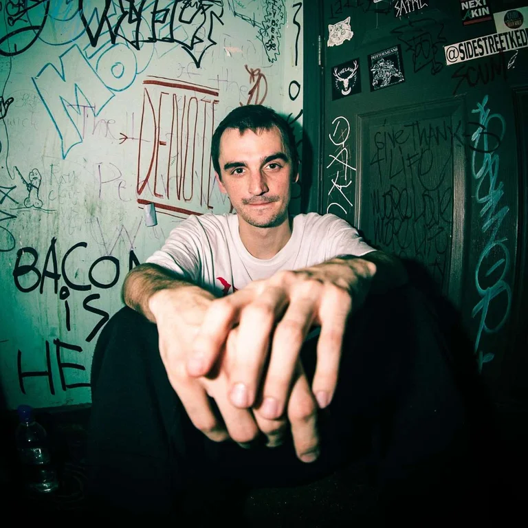 Bommer w/ Blvckhound + Jox