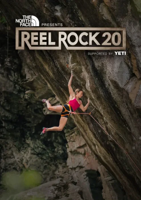 Reel Rock 20