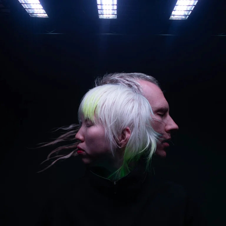 Spike Hellis + Normal Bias + Porcelain Horses + Kill You Club DJs