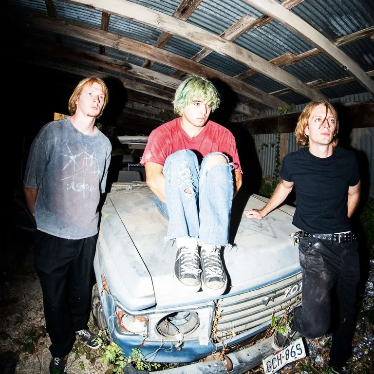 Sap w/ Sludge Mother + aWannabe
