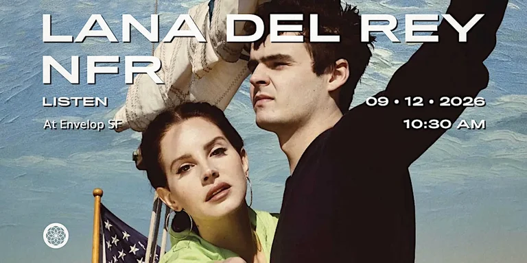 Lana Del Rey