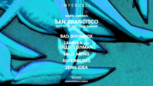 Intercell SF