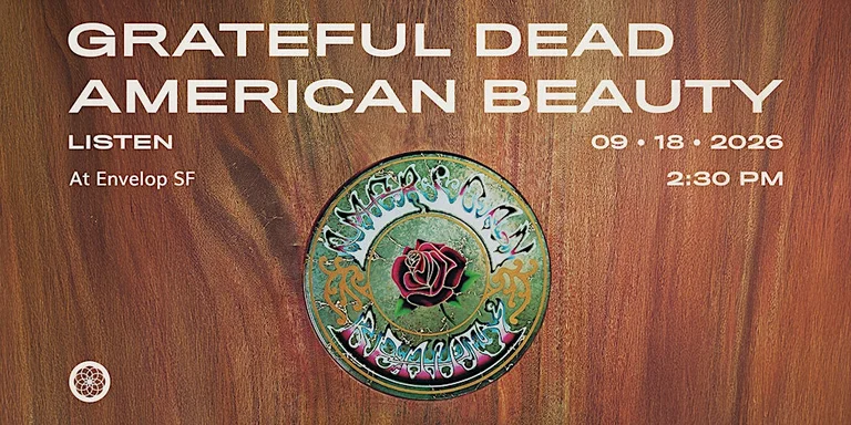 Grateful Dead