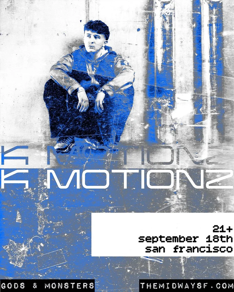 K Motionz