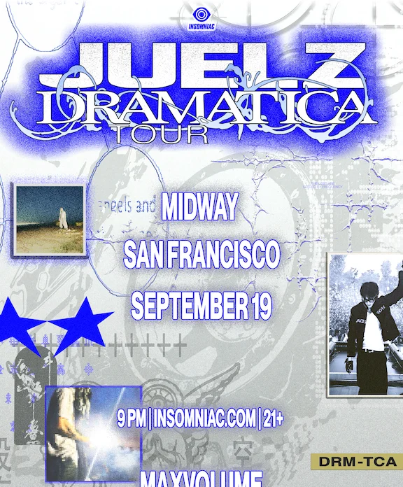 JUELZ