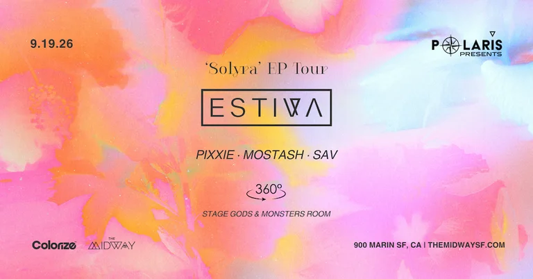 Polaris Presents