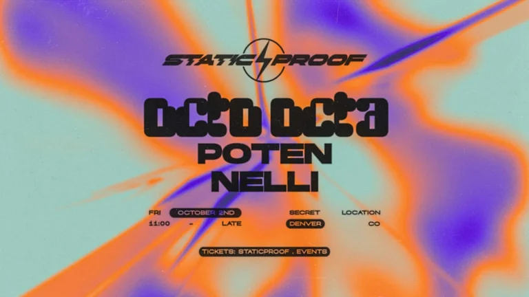Staticproof Presents