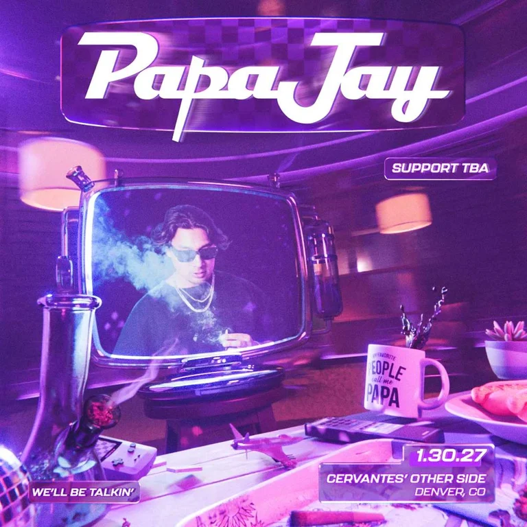 PapaJay