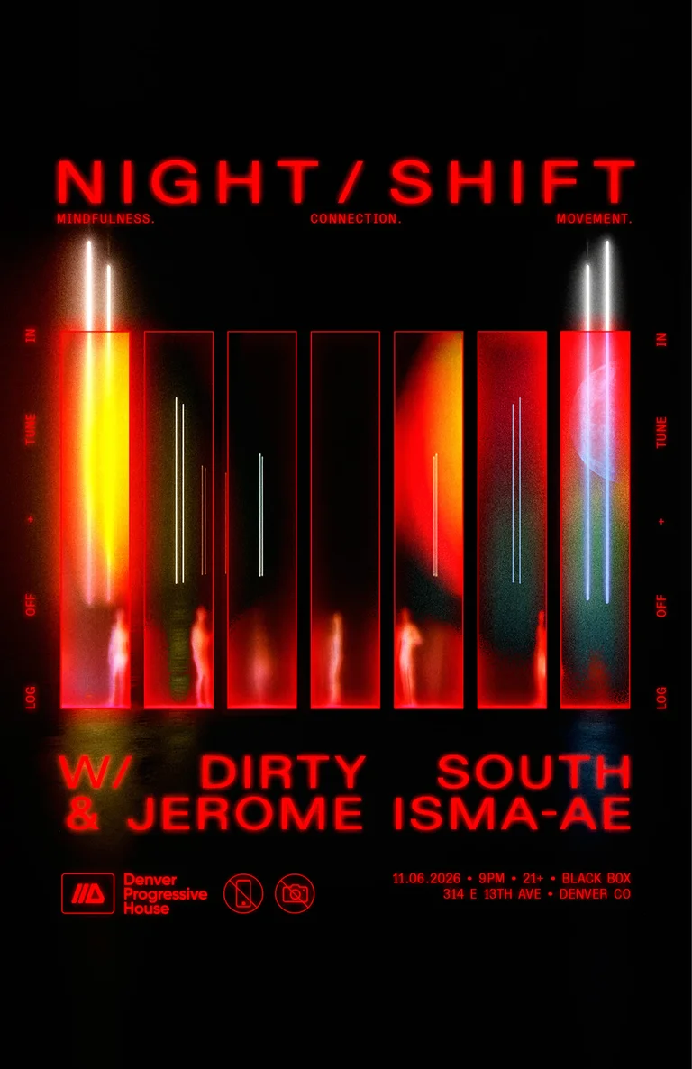 Night / Shift