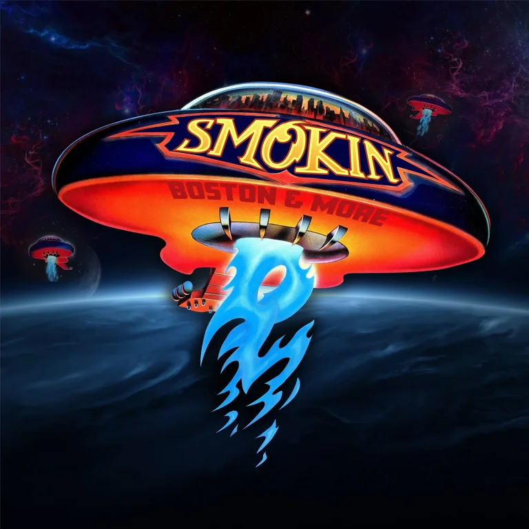 Smokin'