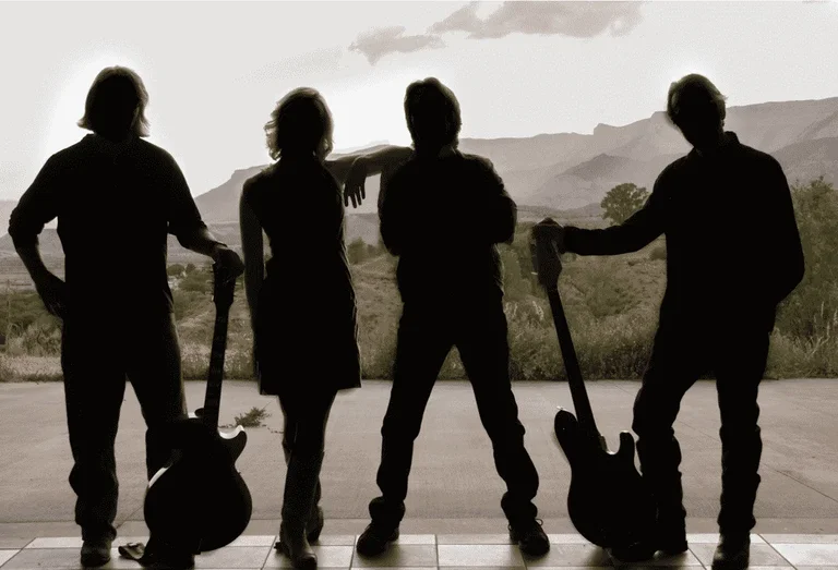 A Band Called Alexis with Front Range Cowboys