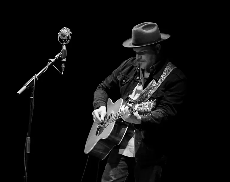 Jason Eady