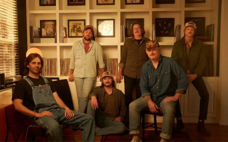 Clay Street Unit with Tough Knuckle Teddy and the Bucket Brigade