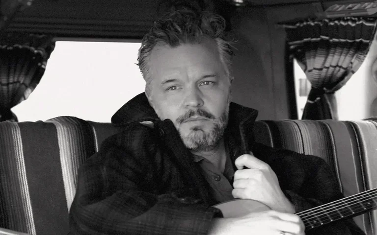 The Tallest Man On Earth with Andrea von Kampen