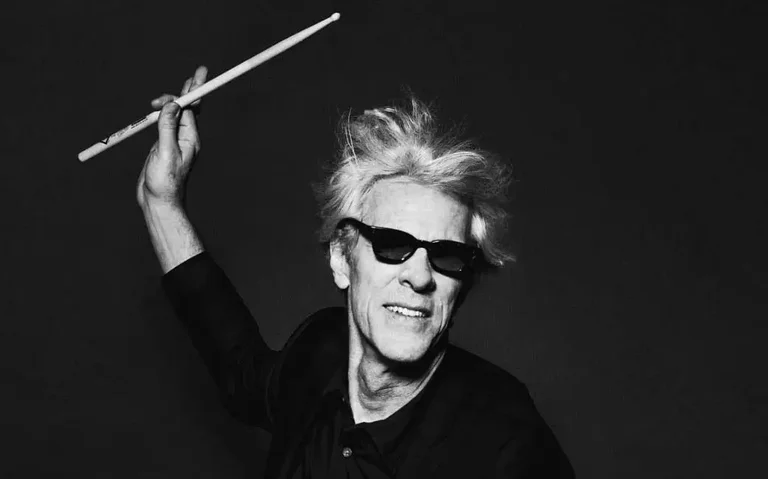 Stewart Copeland